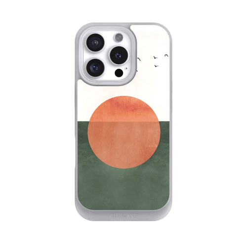 Apple iPhone 16 Pro NIVOpure Rising