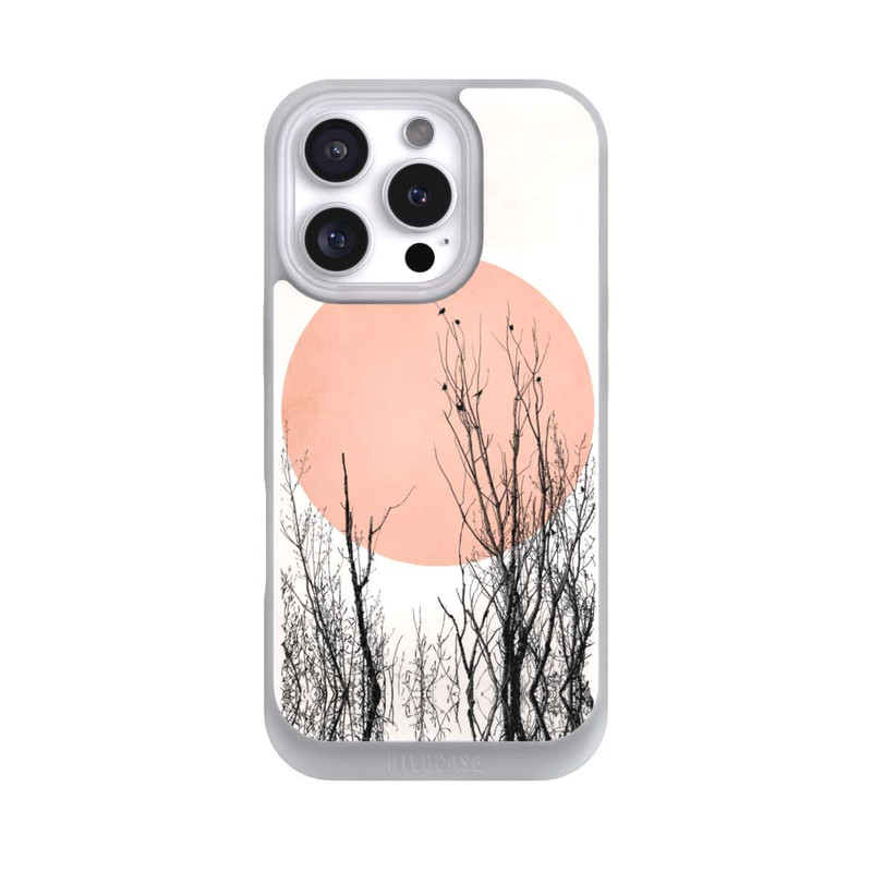 iPhone 16 Pro NIVOpure Träume bei Sonnenuntergang
