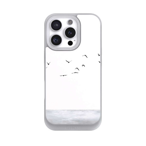 Apple iPhone 16 Pro NIVOpure The Ocean