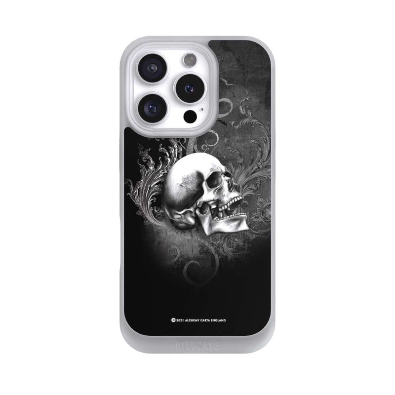 iPhone 16 Pro NIVOpure De Profundis