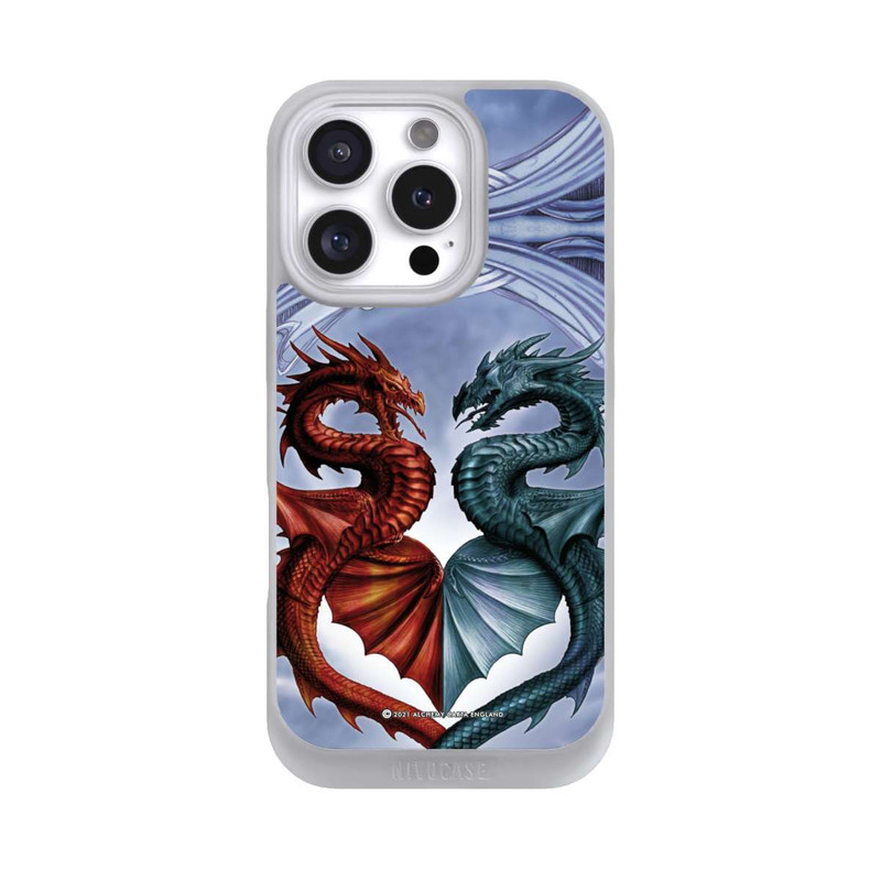 iPhone 16 Pro NIVOpure Draconic Tryst