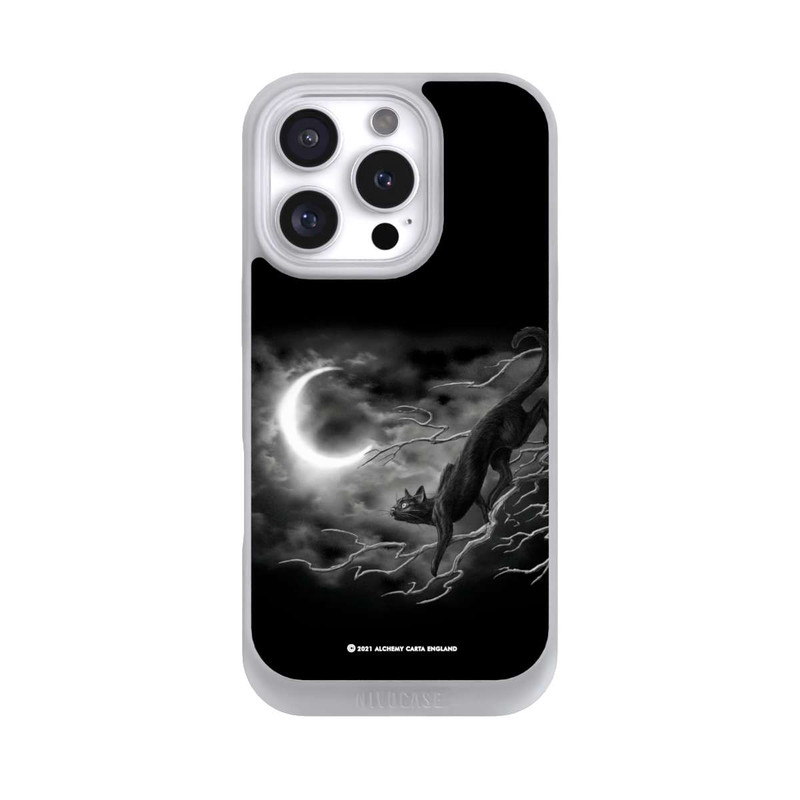 iPhone 16 Pro NIVOpure Minnaloushe