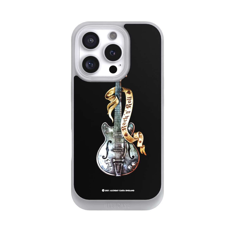 iPhone 16 Pro NIVOpure Rockit 56