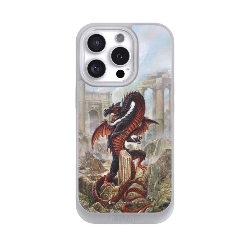 iPhone 16 Pro NIVOpure Vindicta Pendragon