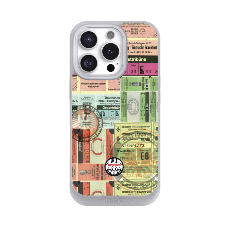 iPhone 16 Pro NIVOpure Final Tickets 