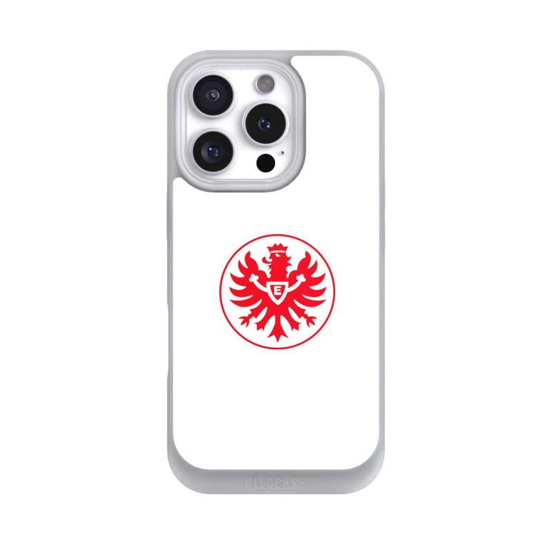 iPhone 16 Pro NIVOpure Logo Adler 1959 Rot