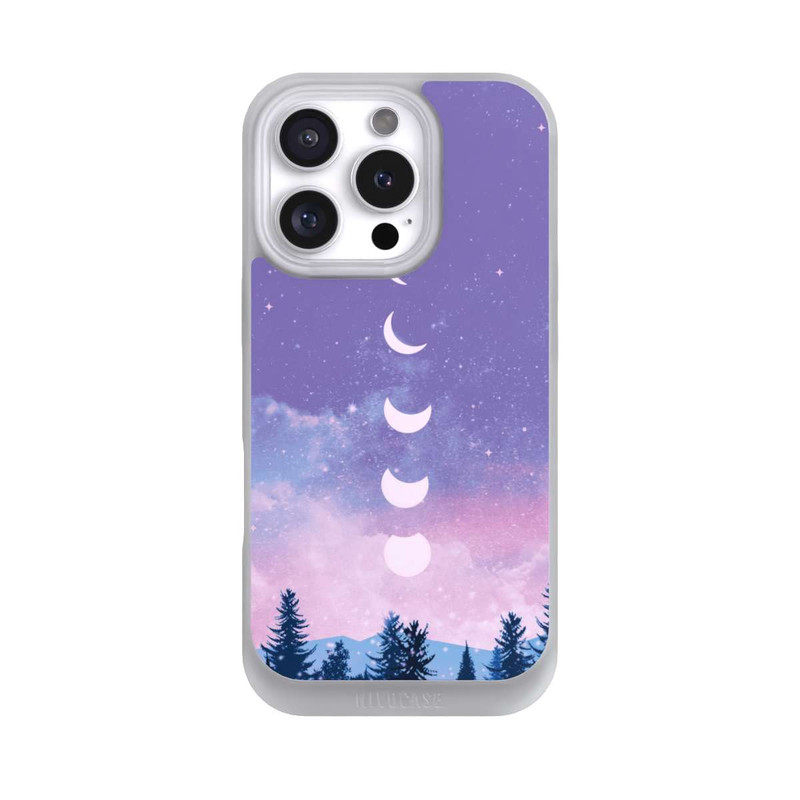 iPhone 16 Pro NIVOpure Friedliche Nacht