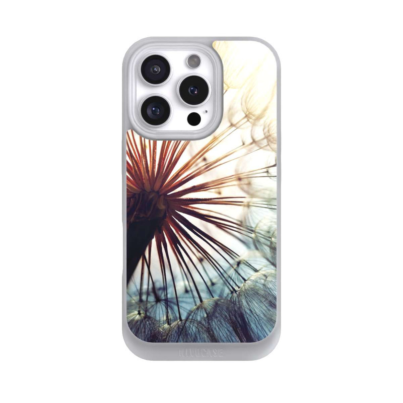 iPhone 16 Pro NIVOpure Dandelion 1