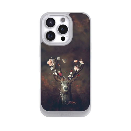 Apple iPhone 16 Pro NIVOpure Fauna Flora Deer