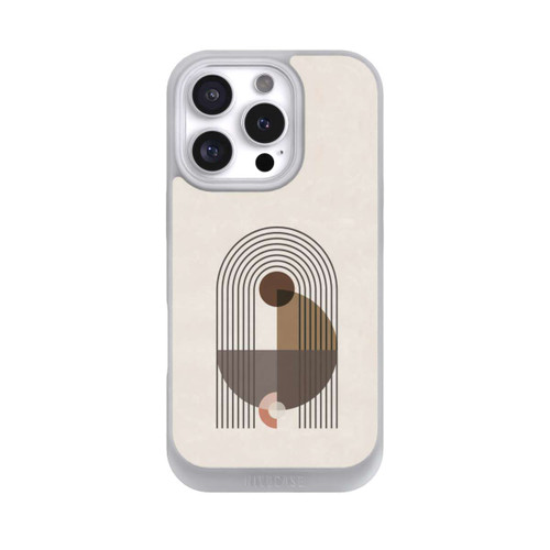 Apple iPhone 16 Pro NIVOpure Trendy Patterns