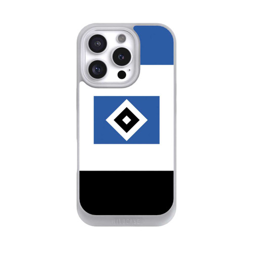 Apple iPhone 16 Pro NIVOpure HSV Breite Streifen