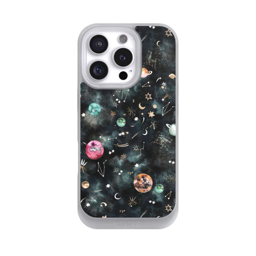 Apple iPhone 16 Pro NIVOpure Constellation Planets Gallaxy