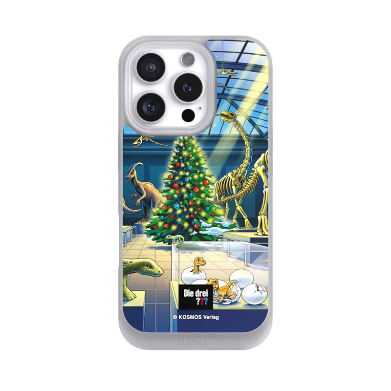 iPhone 16 Pro NIVOpure Die Drei Fragezeichen Wimmelbild