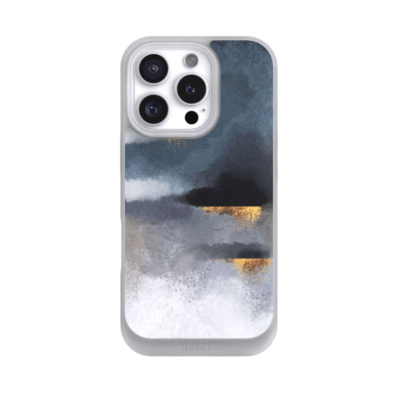 iPhone 16 Pro NIVOpure Cloudburst