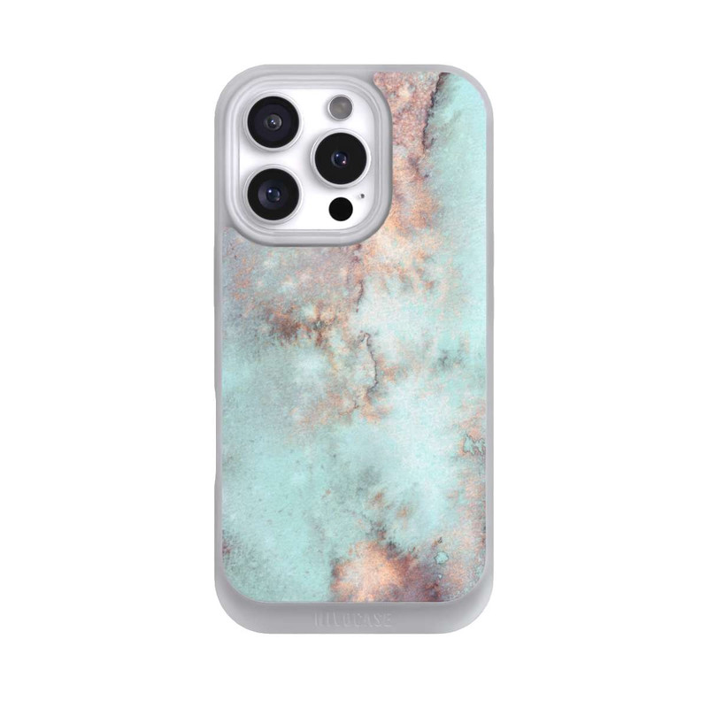 iPhone 16 Pro NIVOpure Innerer Weltraum