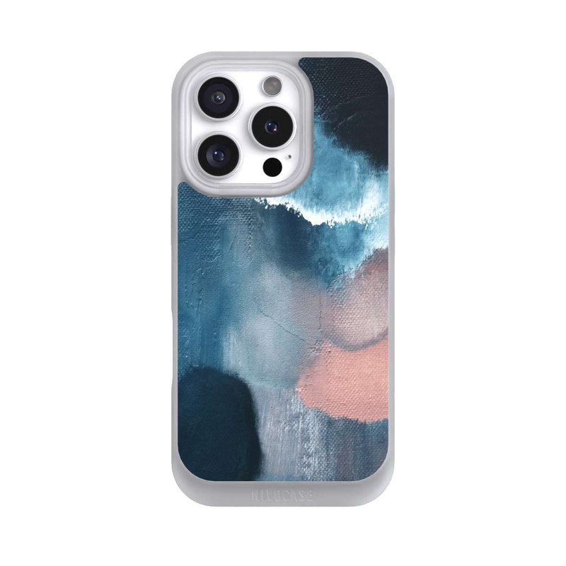 iPhone 16 Pro NIVOpure Aufruhr