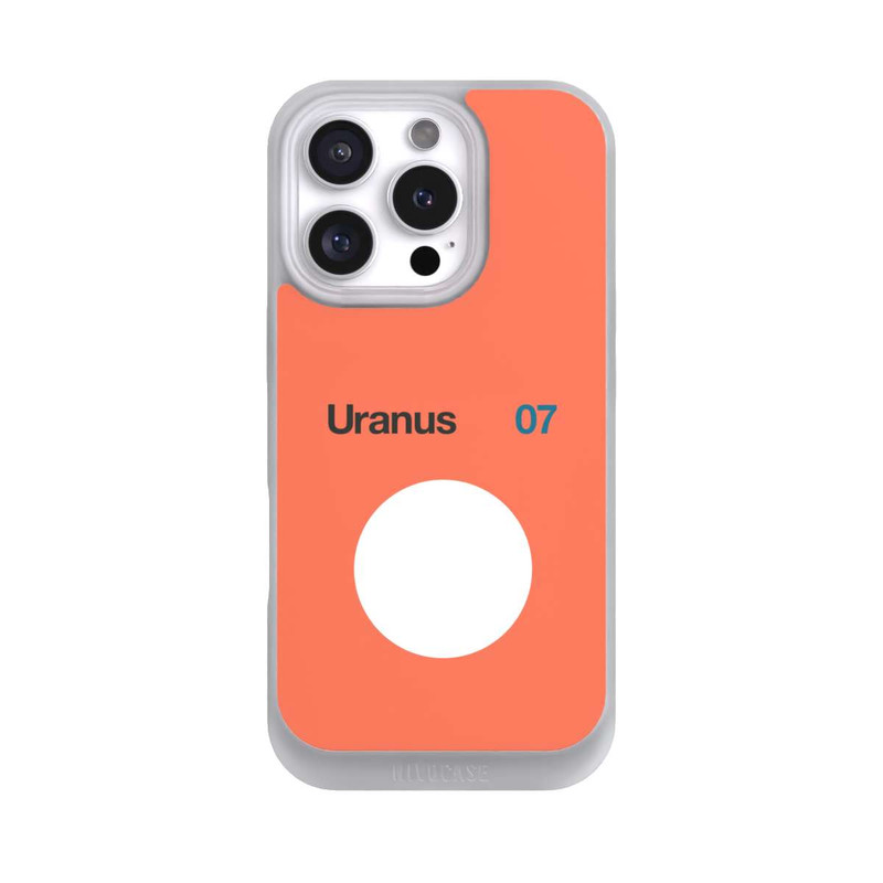 iPhone 16 Pro NIVOpure Uranus