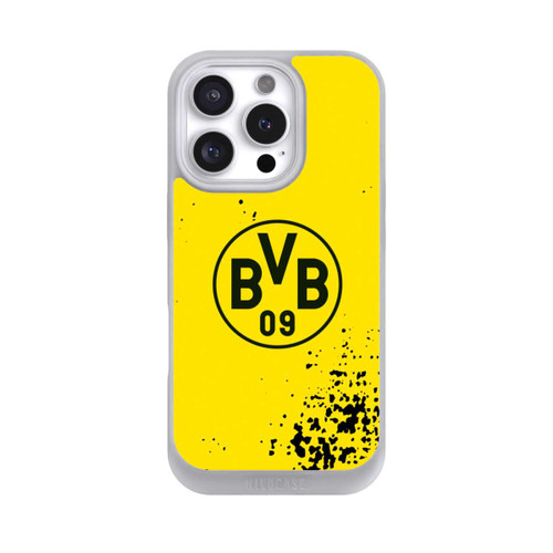 Apple iPhone 16 Pro NIVOpure BVB Logo