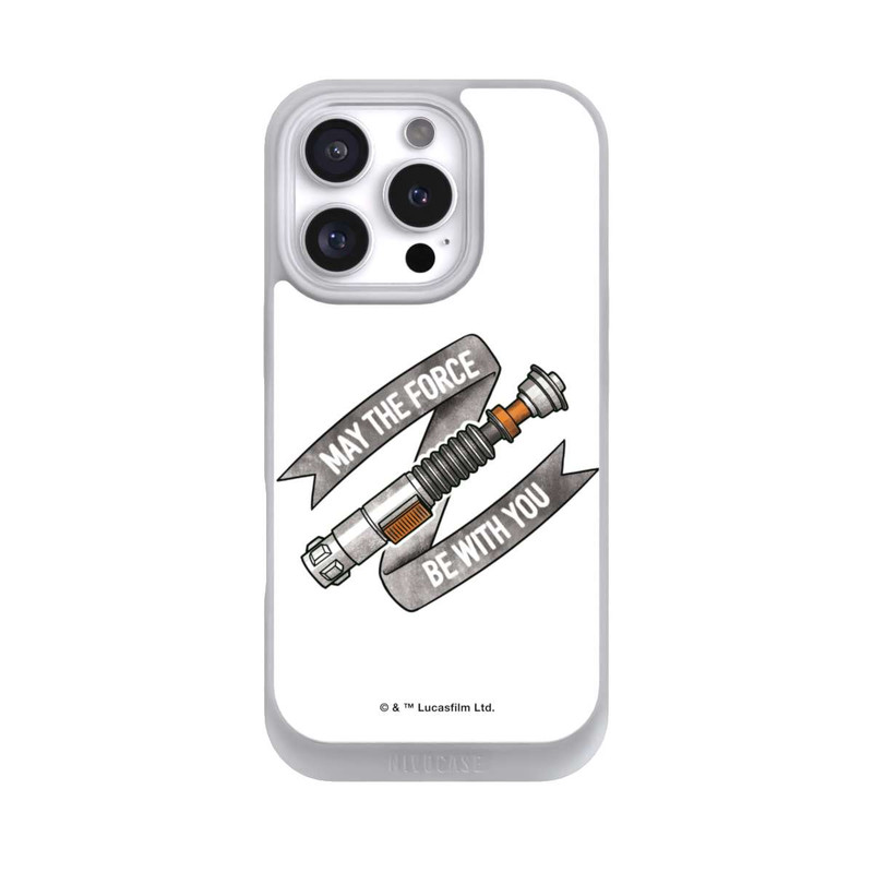iPhone 16 Pro NIVOpure May The Force Be With You