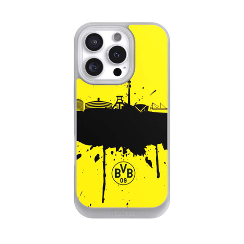 Apple iPhone 16 Pro NIVOpure Skyline Dortmund