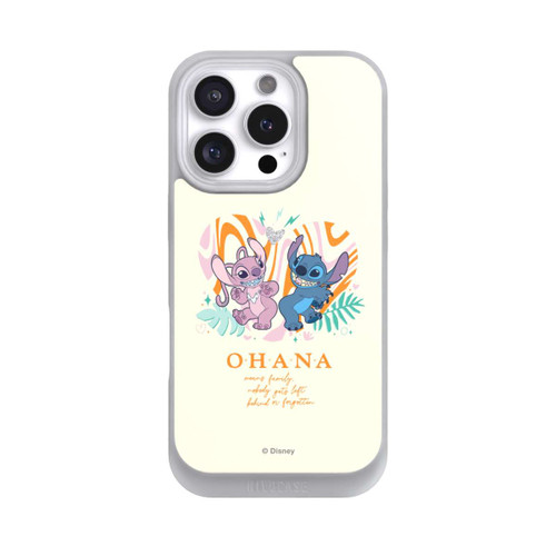 Apple iPhone 16 Pro NIVOpure Stitch and Angel