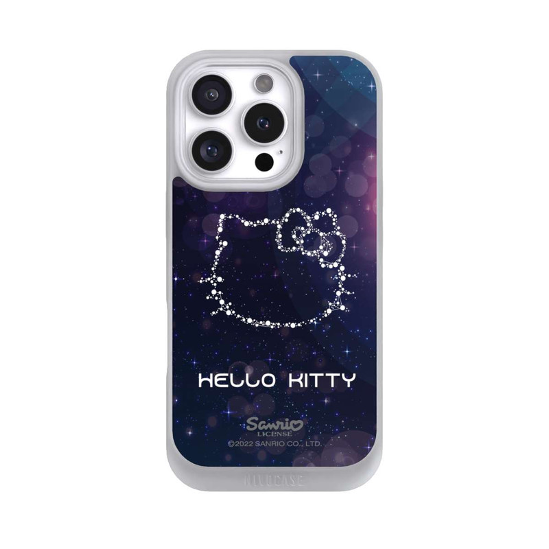 iPhone 16 Pro NIVOpure Hello Kitty Galaxie