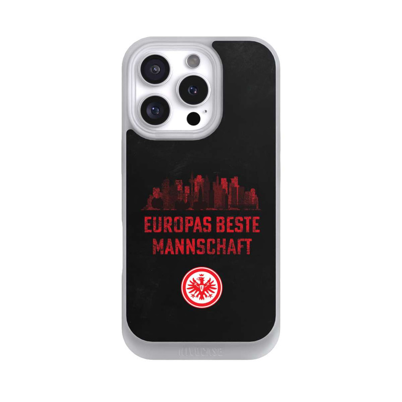 iPhone 16 Pro NIVOpure Europas Beste Mannschaft