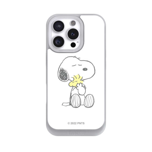 Apple iPhone 16 Pro NIVOpure Snoopy And Woodstock Cuddling