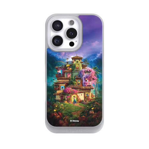 Apple iPhone 16 Pro NIVOpure Casita Encanto