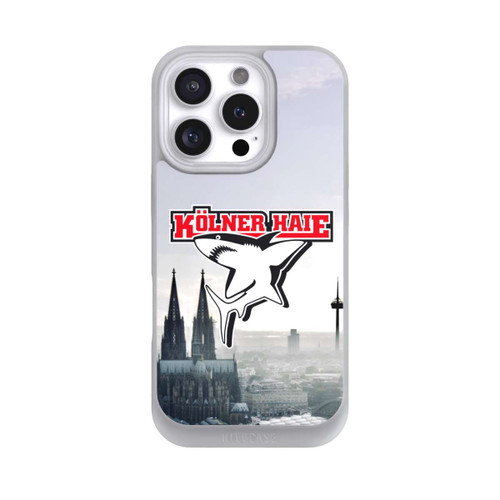 Apple iPhone 16 Pro NIVOpure Stadt Köln