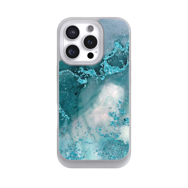 iPhone 16 Pro NIVOpure Alcohol Ink 3