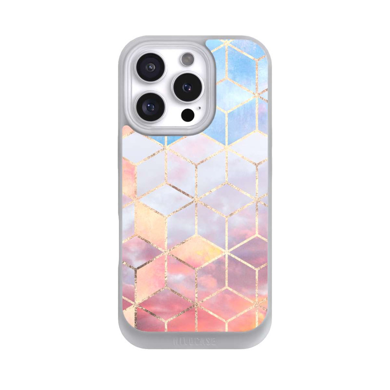 iPhone 16 Pro NIVOpure Magic Sky Cubes