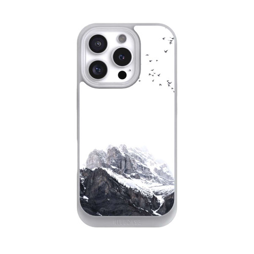 Apple iPhone 16 Pro NIVOpure Das Gebirge
