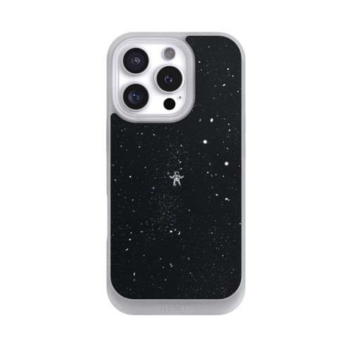 Apple iPhone 16 Pro NIVOpure Small Astronaut