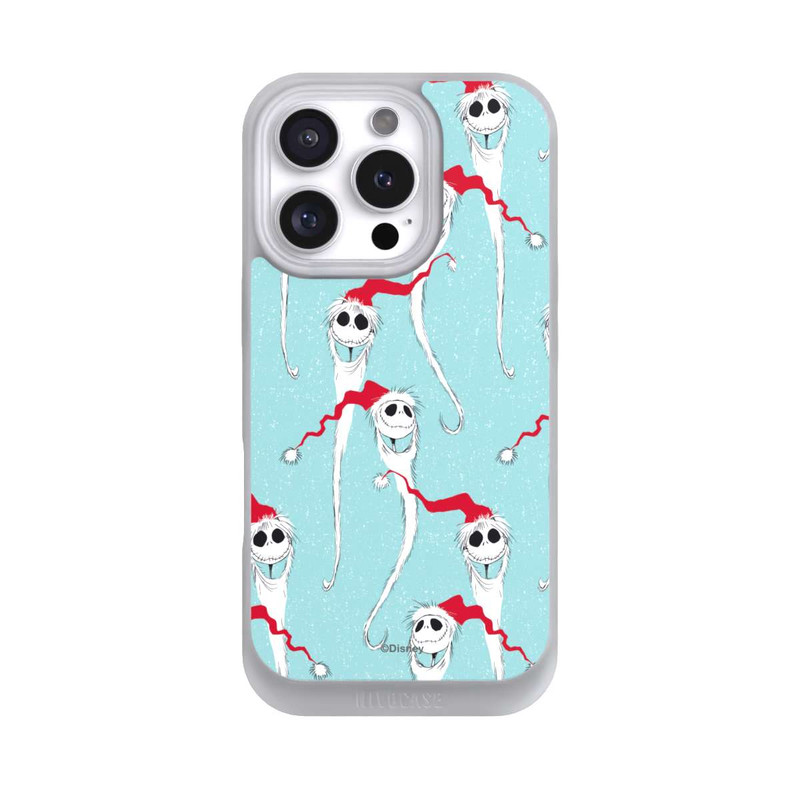 iPhone 16 Pro NIVOpure Der Albtraum vor Weihnachten Muster
