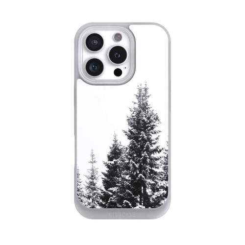 Apple iPhone 16 Pro NIVOpure Schneebedeckte Tannen