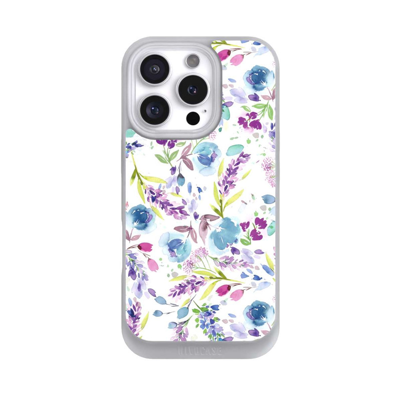 iPhone 16 Pro NIVOpure Herbstliche Lavendelsträuße