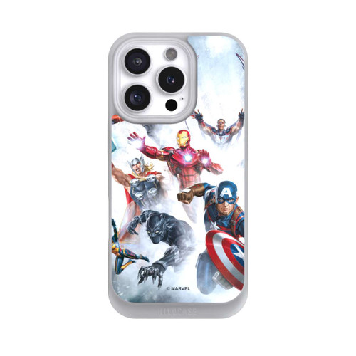 Apple iPhone 16 Pro NIVOpure Avengers Jumping at You