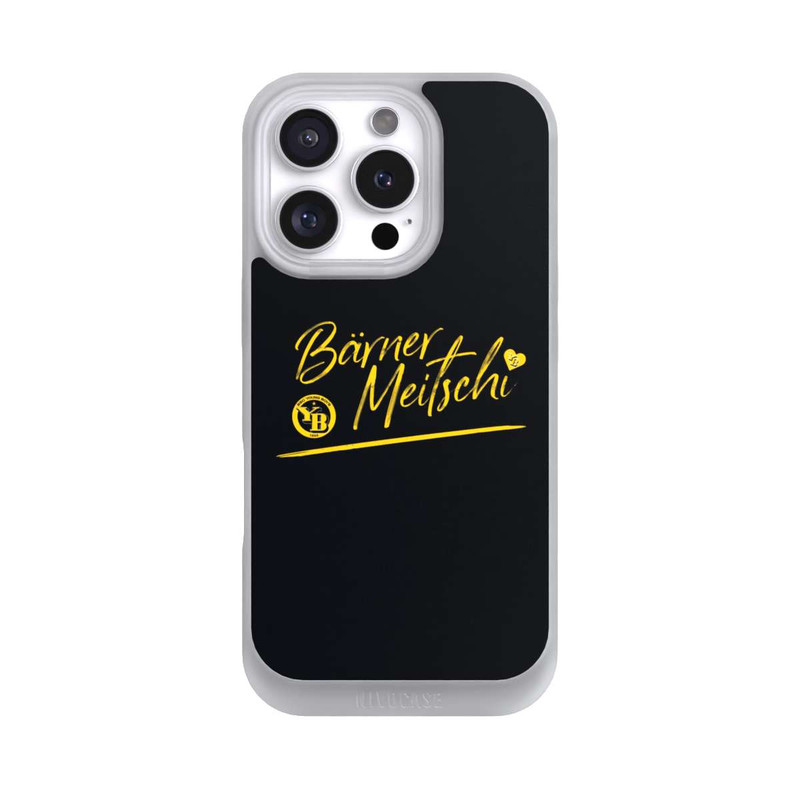iPhone 16 Pro NIVOpure BSC YB Bärner Meitschi