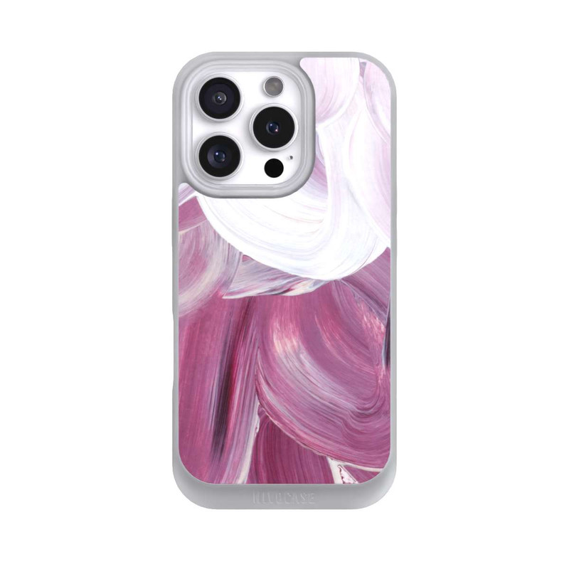 iPhone 16 Pro NIVOpure Abstrakte Verwirrung - Anastasia Sawall