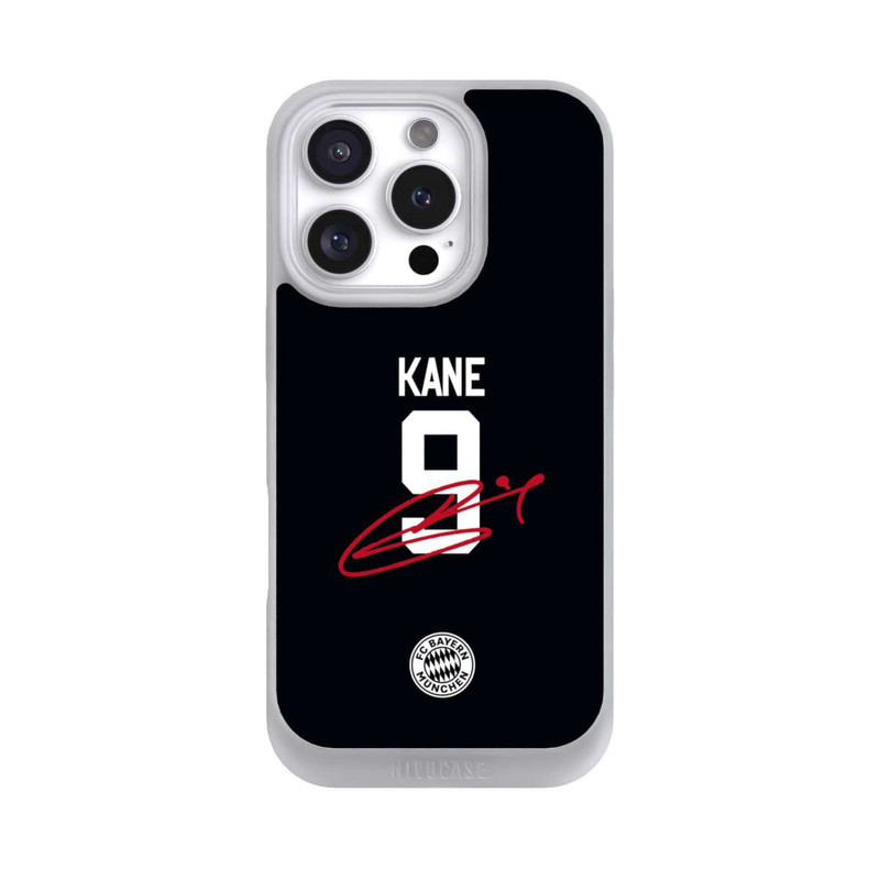 iPhone 16 Pro NIVOpure Kane 9