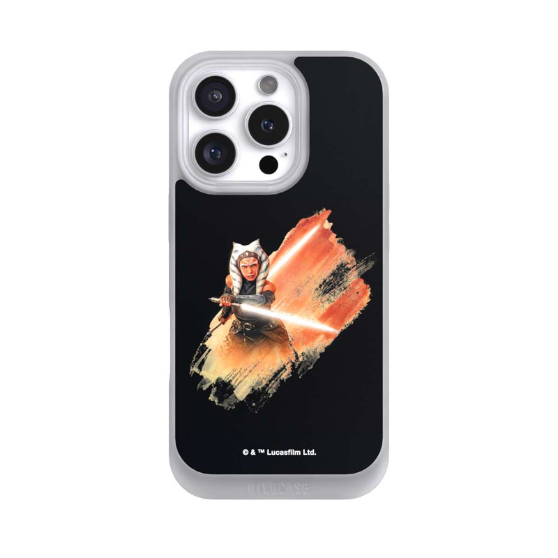 iPhone 16 Pro NIVOpure Ahsoka Tano