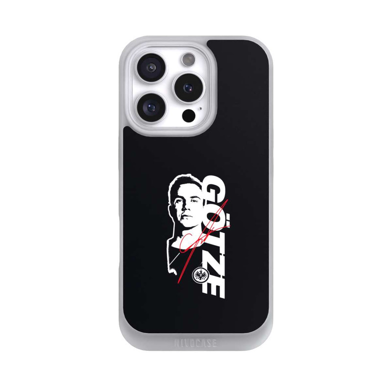 iPhone 16 Pro NIVOpure M. Götze