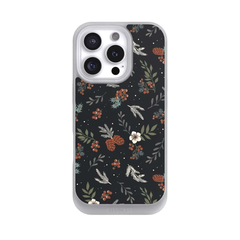 iPhone 16 Pro NIVOpure Weihnachten Natur