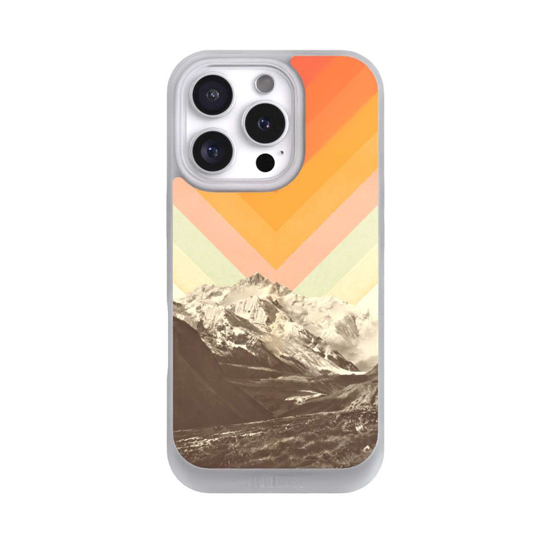 iPhone 16 Pro NIVOpure Mountain Scape