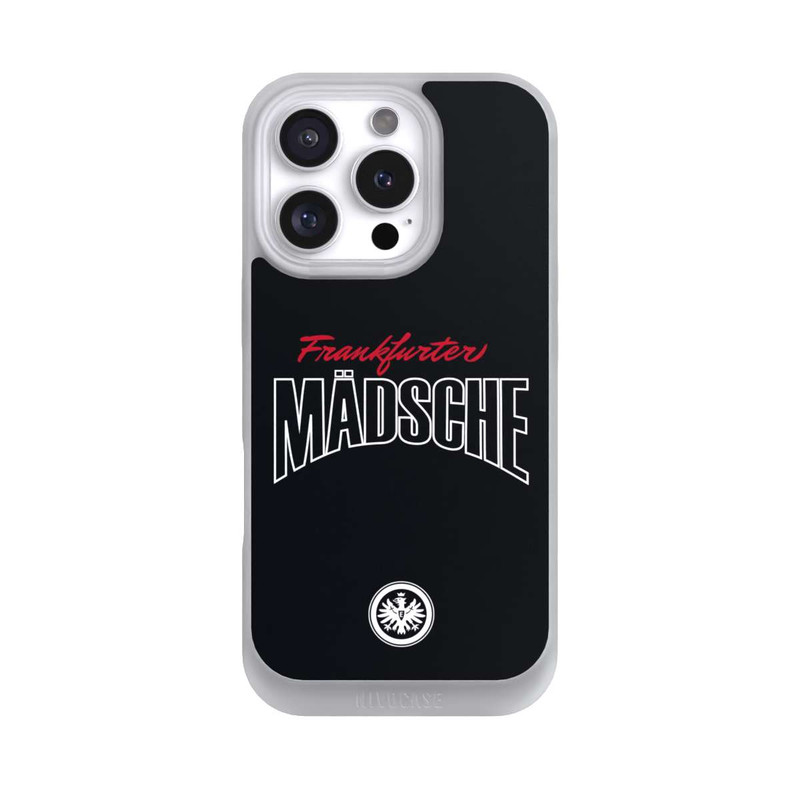 iPhone 16 Pro NIVOpure Frankfurter Mädsche