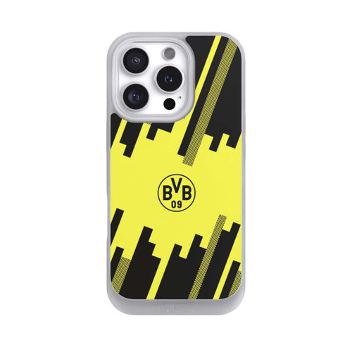 Apple iPhone 16 Pro NIVOpure BVB Neon