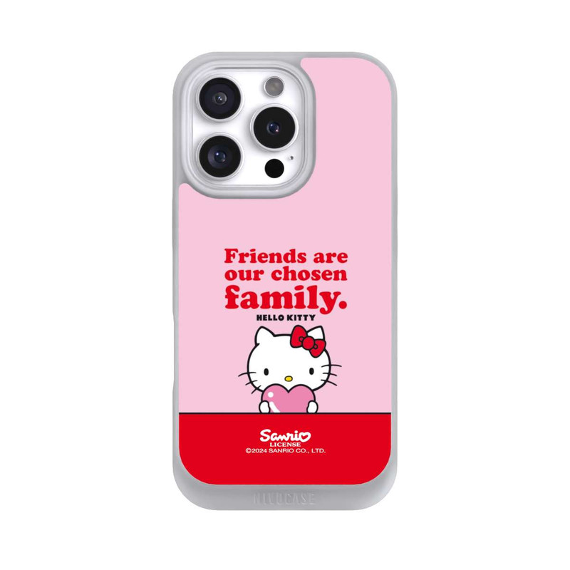 iPhone 16 Pro NIVOpure HK Friends are Family
