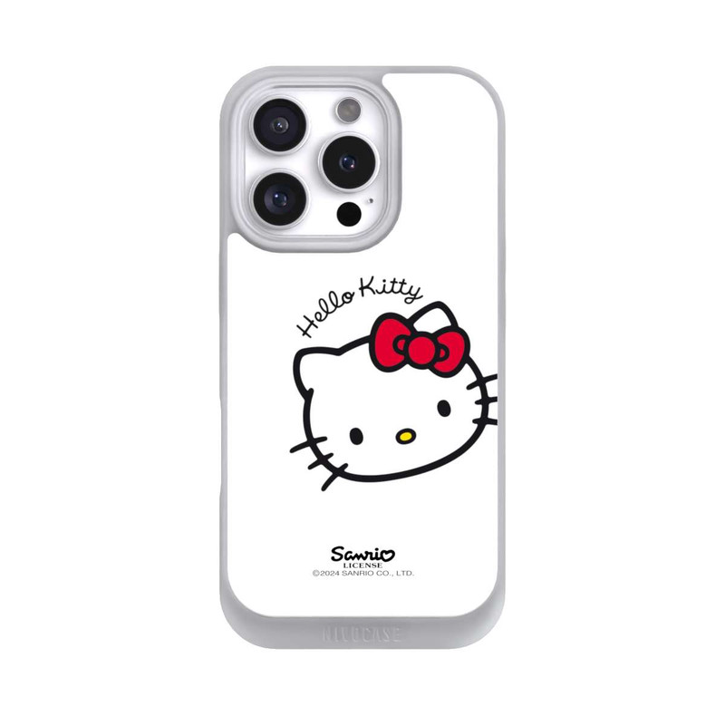 iPhone 16 Pro NIVOpure HK Peekaboo