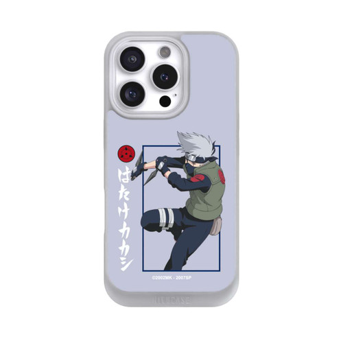 Apple iPhone 16 Pro NIVOpure Kakashi Combat Mode